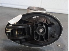 Recambio de maneta interior delantera izquierda para chevrolet matiz 1.0 cat referencia OEM IAM    2