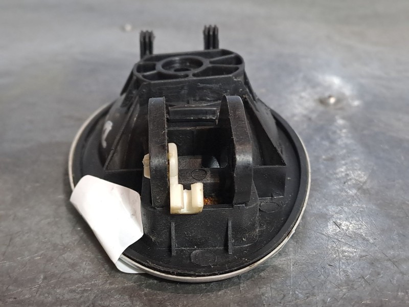 Recambio de maneta interior delantera izquierda para chevrolet matiz 1.0 cat referencia OEM IAM   