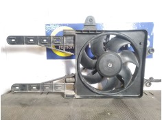 Recambio de electroventilador para fiat punto berlina (176) 1.2 cat | 0.97 - ... 1.2 cat | 0.97 - ... referencia OEM IAM