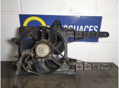 Recambio de electroventilador para fiat punto berlina (176) 1.2 cat | 0.97 - ... 1.2 cat | 0.97 - ... referencia OEM IAM    2