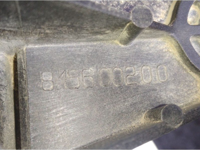 Recambio de electroventilador para fiat punto berlina (176) 1.2 cat referencia OEM IAM   