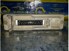 Recambio de centralita motor uce para renault megane i classic (la0) 1.9 dt alize | 01.97 - 12.97 1.9 dt alize | 01.97 - 12.97 r 2