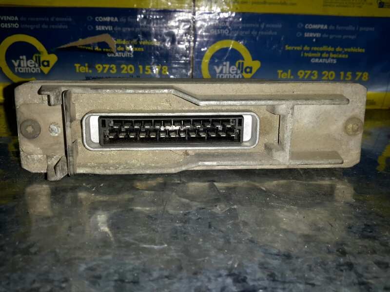 Recambio de centralita motor uce para renault megane i classic (la0) 1.9 dt alize | 01.97 - 12.97 1.9 dt alize | 01.97 - 12.97 r