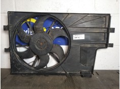 Recambio de electroventilador para mercedes clase a (w168) 1.7 cdi diesel cat referencia OEM IAM