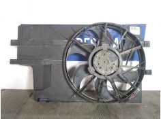 Recambio de electroventilador para mercedes clase a (w168) 1.7 cdi diesel cat referencia OEM IAM    2