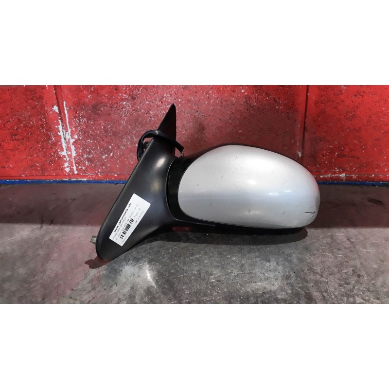 Recambio de retrovisor izquierdo para peugeot 406 berlina (s1/s2) 1.8 16v cat | 0.95 - ... 1.8 16v cat | 0.95 - ... referencia O
