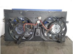 Recambio de electroventilador para volkswagen t4 transporter/furgoneta (mod. 1991)  | ... t4 transporter/furgoneta (mod. 1991)   2