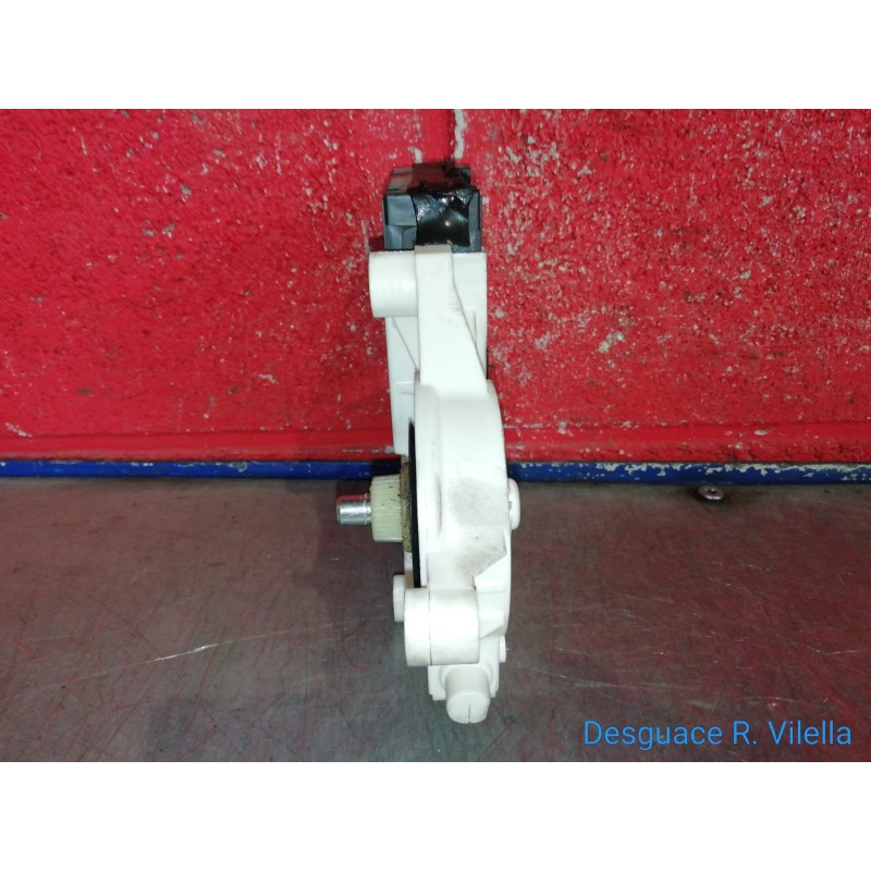 Recambio de motor elevalu. tras. izquierdo para audi a3 sportback (8p) 2.0 tdi ambiente | 09.04 - 12.08 2.0 tdi ambiente | 09.04
