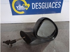 Recambio de retrovisor derecho para chevrolet matiz 1.0 cat referencia OEM IAM MANUAL