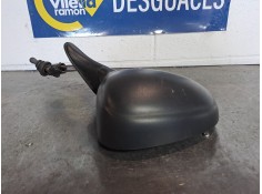 Recambio de retrovisor derecho para chevrolet matiz 1.0 cat referencia OEM IAM MANUAL   2