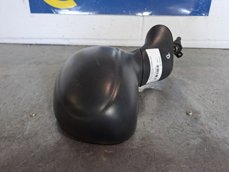 Recambio de retrovisor derecho para chevrolet matiz 1.0 cat referencia OEM IAM MANUAL  