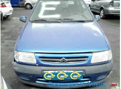 citroen saxo 1.6 vts | 03.96 - 12.99 del año 1999 2