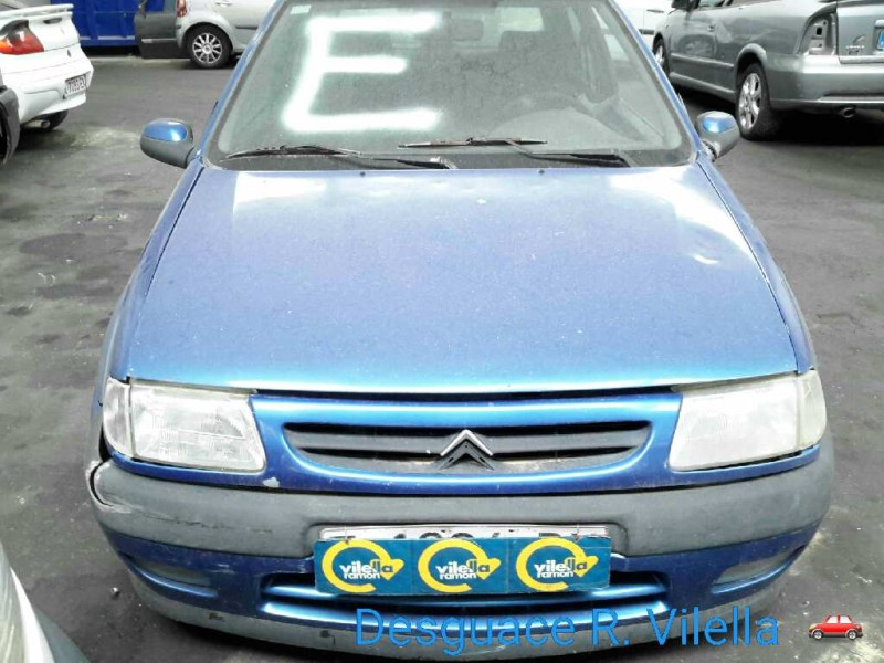 citroen saxo 1.6 vts | 03.96 - 12.99 del año 1999