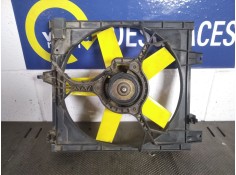 Recambio de electroventilador para nissan primera berl./familiar (p10/w10) 1.6 referencia OEM IAM    2