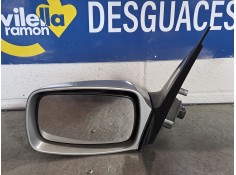 Recambio de retrovisor izquierdo para ford mondeo berlina (gd)  | 0.97 - 0.01  | 0.97 - 0.01 referencia OEM IAM ELECTRIC  