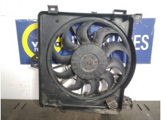 Recambio de electroventilador para opel astra h berlina 1.7 16v cdti | 0.04 - ... 1.7 16v cdti | 0.04 - ... referencia OEM IAM