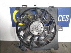Recambio de electroventilador para opel astra h berlina 1.7 16v cdti | 0.04 - ... 1.7 16v cdti | 0.04 - ... referencia OEM IAM   2