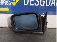 Recambio de retrovisor izquierdo para bmw serie 5 berlina (e34) 2.0 520i (110kw) referencia OEM IAM ELECTRIC