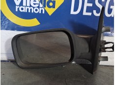 Recambio de retrovisor izquierdo para fiat punto berlina (176) 1.2 cat referencia OEM IAM MANUAL  