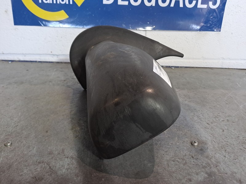 Recambio de retrovisor izquierdo para fiat punto berlina (176) 1.2 cat referencia OEM IAM MANUAL  