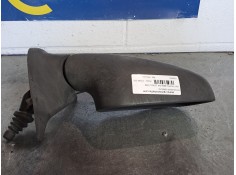 Recambio de retrovisor derecho para fiat punto berlina (176) 1.2 cat referencia OEM IAM MANUAL   2