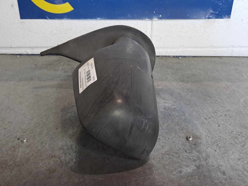 Recambio de retrovisor derecho para fiat punto berlina (176) 1.2 cat referencia OEM IAM MANUAL  