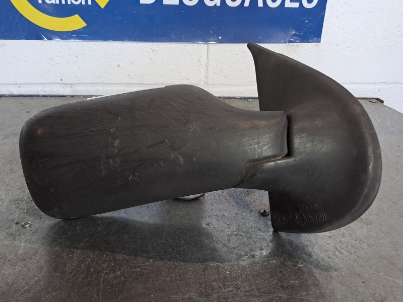 Recambio de retrovisor derecho para fiat punto berlina (176) 1.2 cat referencia OEM IAM MANUAL  