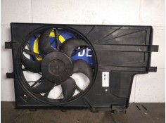 Recambio de electroventilador para mercedes-benz clase a (bm 168) 1.6 140 (168.031) referencia OEM IAM