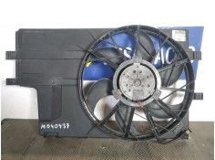 Recambio de electroventilador para mercedes-benz clase a (bm 168) 1.6 140 (168.031) referencia OEM IAM    2