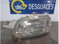 Recambio de faro izquierdo para fiat punto berlina (176) 1.2 cat | 0.97 - ... 1.2 cat | 0.97 - ... referencia OEM IAM