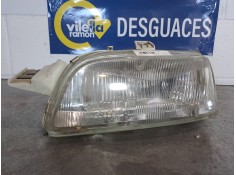 Recambio de faro izquierdo para fiat punto berlina (176) 1.2 cat referencia OEM IAM   