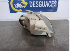 Recambio de faro izquierdo para fiat punto berlina (176) 1.2 cat referencia OEM IAM    2