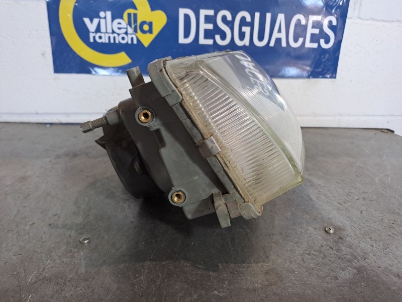 Recambio de faro derecho para nissan primera berl./familiar (p10/w10) 1.6 referencia OEM IAM   