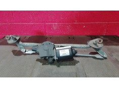 Recambio de motor limpia delantero para toyota corolla verso (r1) 1.8 luna | 02.04 - 12.09 1.8 luna | 02.04 - 12.09 referencia O