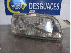 Recambio de faro derecho para fiat punto berlina (176) 1.2 cat | 0.97 - ... 1.2 cat | 0.97 - ... referencia OEM IAM