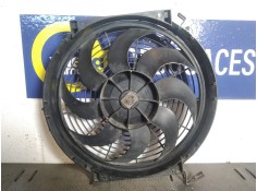 Recambio de electroventilador para bmw serie 5 berlina (e34) 2.0 520i (110kw) referencia OEM IAM