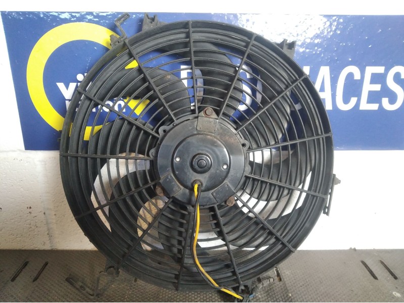 Recambio de electroventilador para bmw serie 5 berlina (e34) 2.0 520i (110kw) referencia OEM IAM    Recambio de electroventilador para bmw serie 5 berlina (e34) 2.0 520i (110kw) referencia OEM IAM