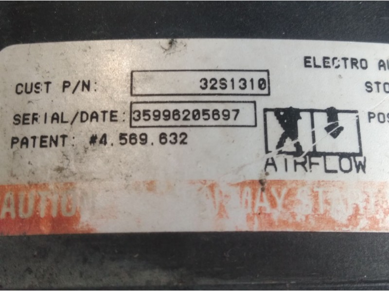 Recambio de electroventilador para bmw serie 5 berlina (e34) 2.0 520i (110kw) referencia OEM IAM    Recambio de electroventilador para bmw serie 5 berlina (e34) 2.0 520i (110kw) referencia OEM IAM