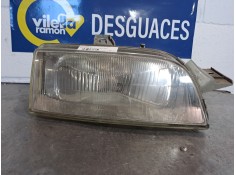 Recambio de faro derecho para fiat punto berlina (176) 1.2 cat referencia OEM IAM   
