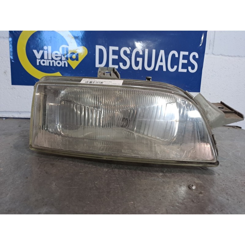 Recambio de faro derecho para fiat punto berlina (176) 1.2 cat referencia OEM IAM   