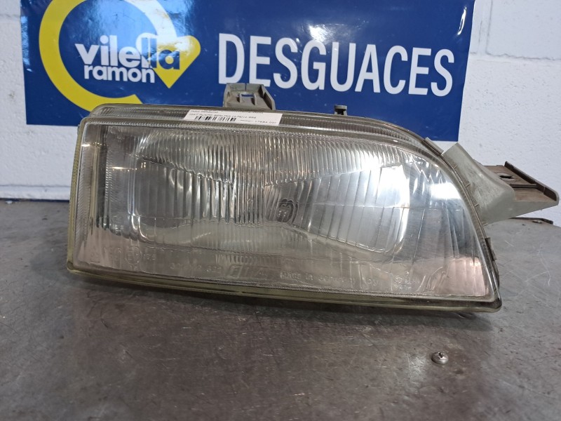 Recambio de faro derecho para fiat punto berlina (176) 1.2 cat referencia OEM IAM   