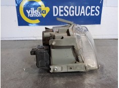 Recambio de faro derecho para fiat punto berlina (176) 1.2 cat referencia OEM IAM    2