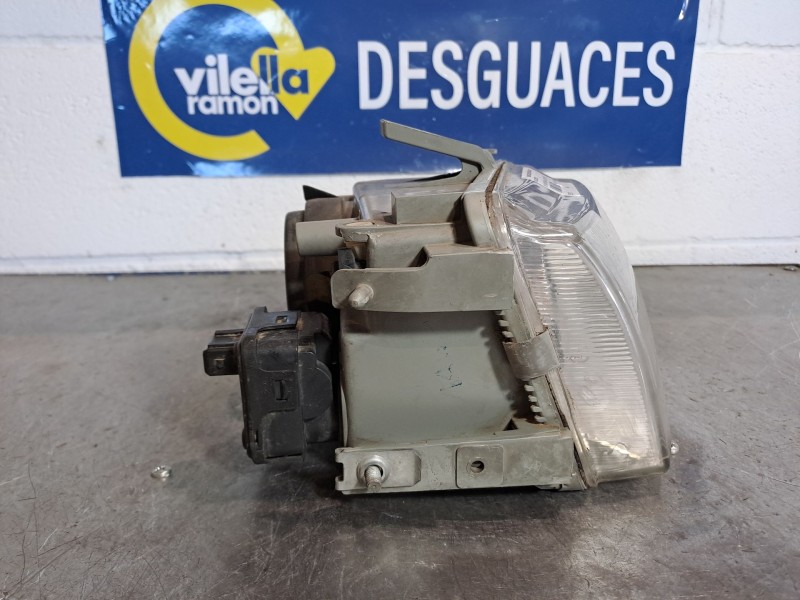 Recambio de faro derecho para fiat punto berlina (176) 1.2 cat referencia OEM IAM   