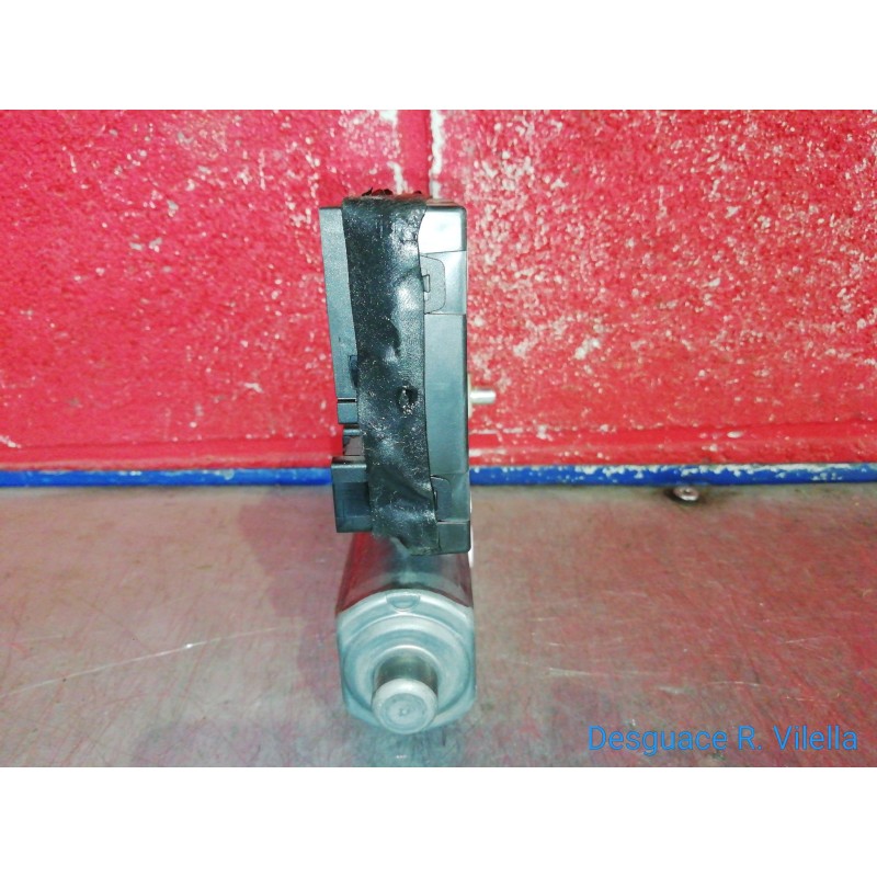 Recambio de motor elevalu. tras. izquierdo para audi a3 sportback (8p) 2.0 tdi ambiente | 09.04 - 12.08 2.0 tdi ambiente | 09.04