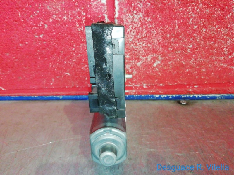 Recambio de motor elevalu. tras. izquierdo para audi a3 sportback (8p) 2.0 tdi ambiente | 09.04 - 12.08 2.0 tdi ambiente | 09.04