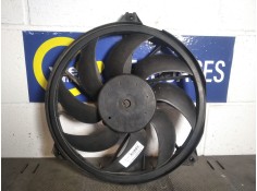Recambio de electroventilador para peugeot 206 berlina 1.4 | 0.98 - ... 1.4 | 0.98 - ... referencia OEM IAM   