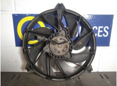 Recambio de electroventilador para peugeot 206 berlina 1.4 | 0.98 - ... 1.4 | 0.98 - ... referencia OEM IAM    2