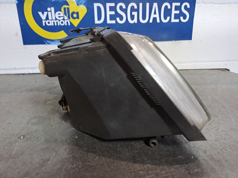 Recambio de faro izquierdo para audi a3 (8l) 1.9 tdi ambiente referencia OEM IAM   