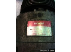 Recambio de compresor aire acondicionado para bmw serie 5 berlina (e39) 520i | 09.95 - 12.00 520i | 09.95 - 12.00 referencia OEM 2