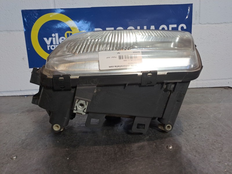 Recambio de faro izquierdo para audi a3 (8l) 1.9 tdi ambiente referencia OEM IAM   